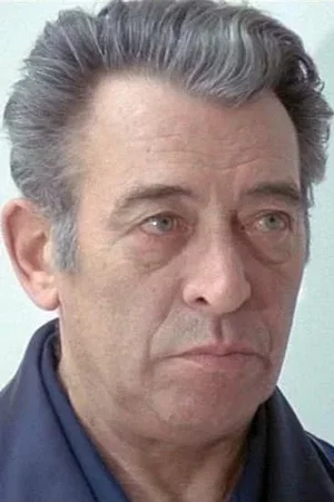 André Ekyan photo