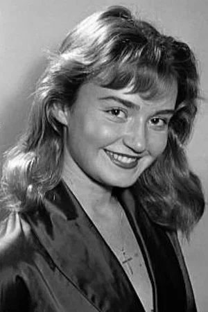 Brigitte Auber photo