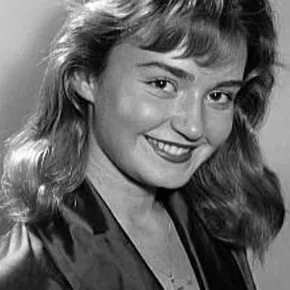 Photo star : Brigitte Auber