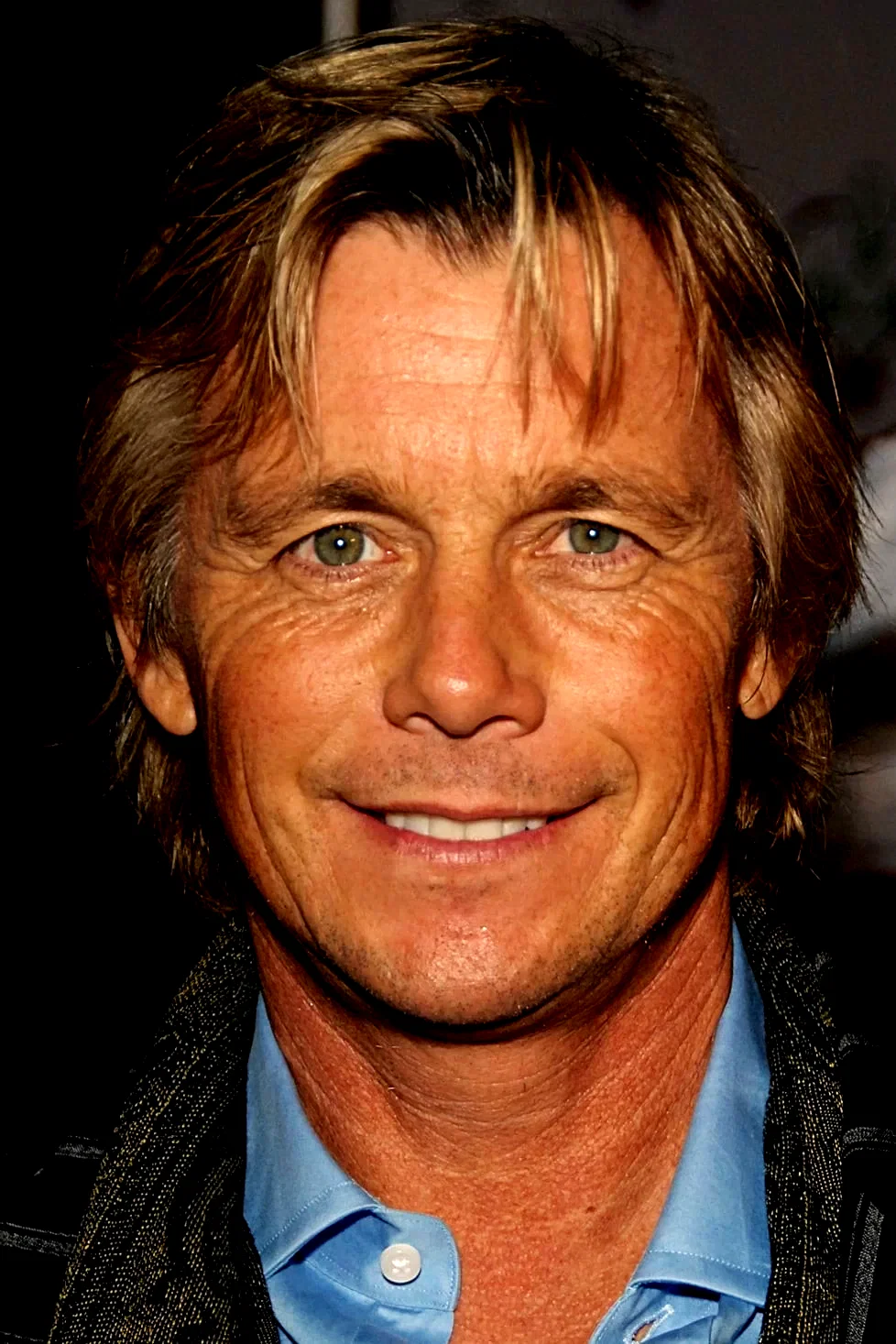 Christopher Atkins
