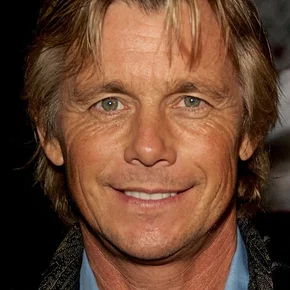 Photo star : Christopher Atkins