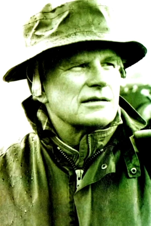  William A. Graham