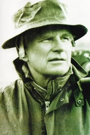  William A. Graham photo