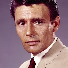 Photo star : Harry Guardino