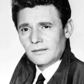 Photo star : Harry Guardino