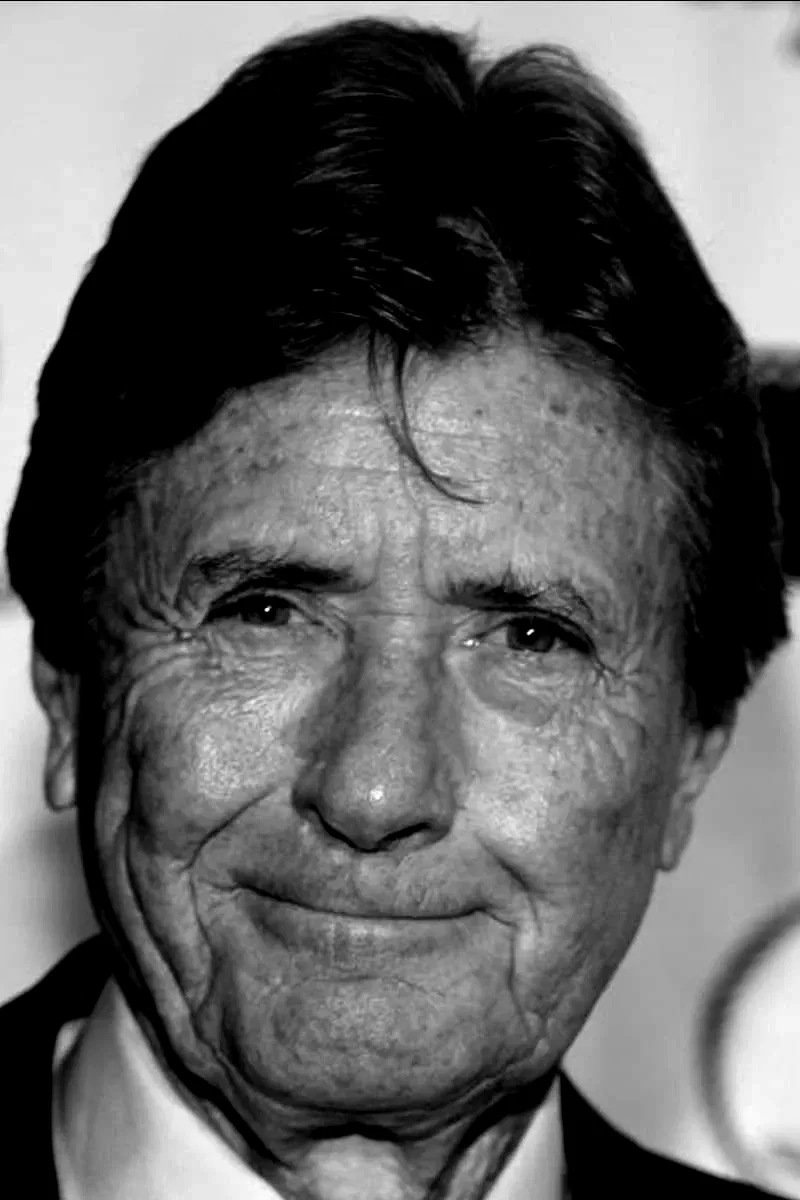  Buddy Van Horn