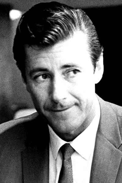  Buddy Van Horn