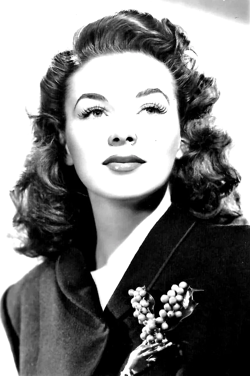  Marguerite Chapman