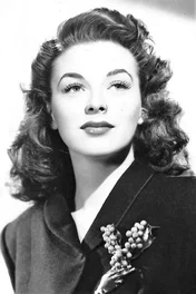  Marguerite Chapman