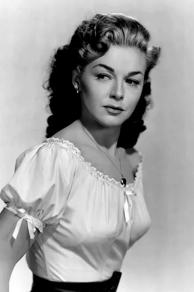  Marguerite Chapman