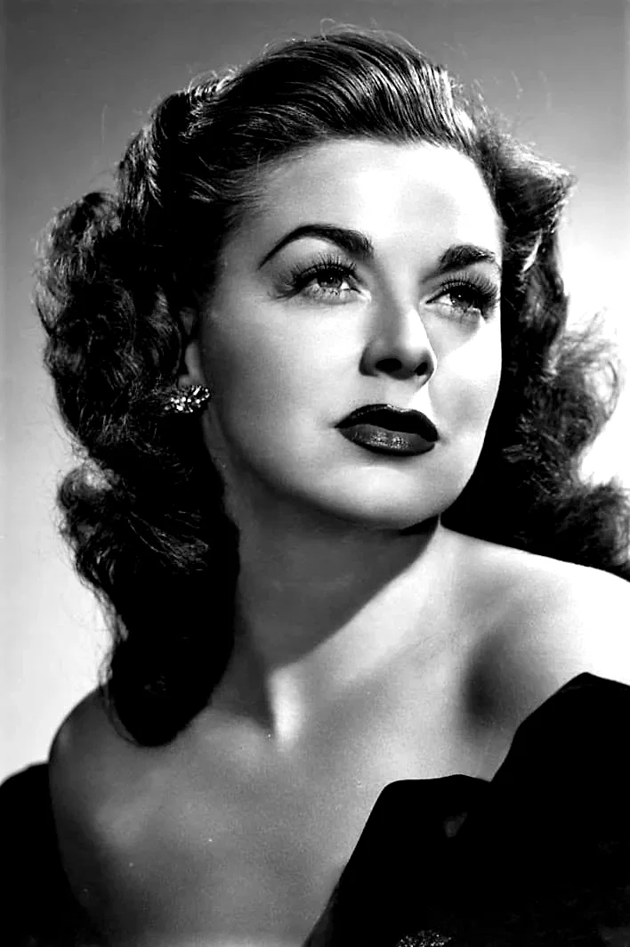  Marguerite Chapman