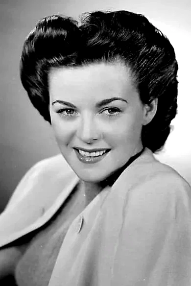  Marguerite Chapman