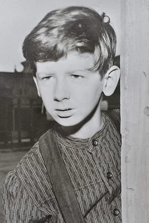 Tom Nolan photo