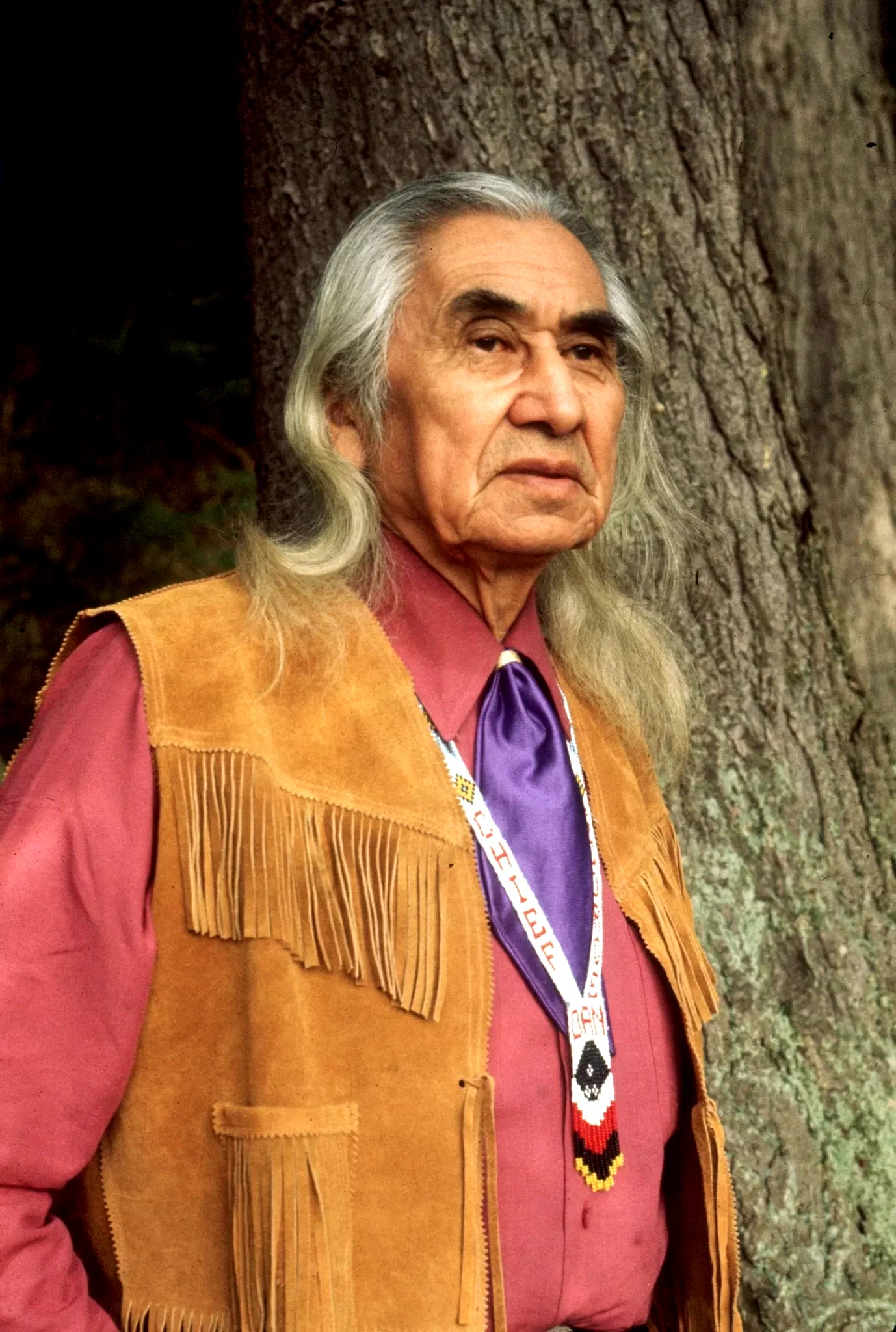 Chief Dan George