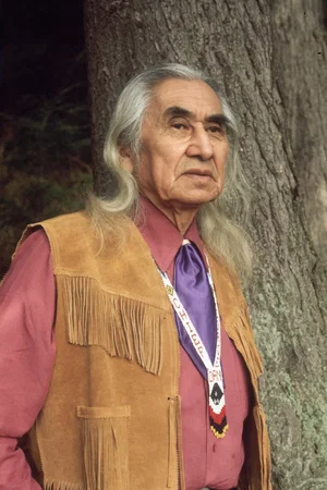 Chief Dan George photo