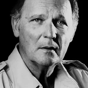 Photo star : John Vernon