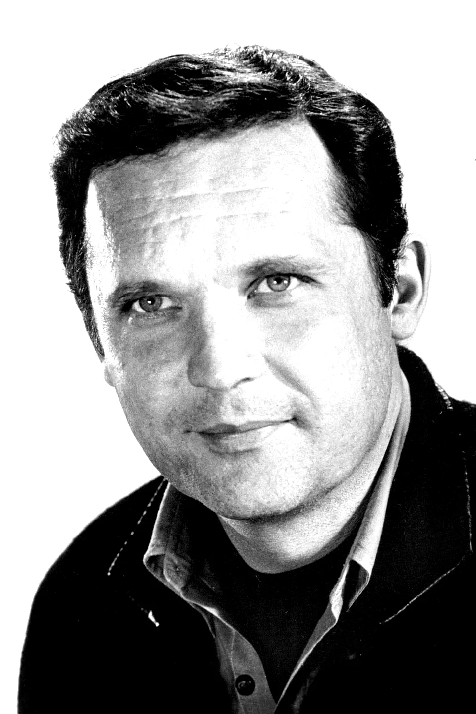 John Vernon