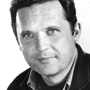 Photo star : John Vernon