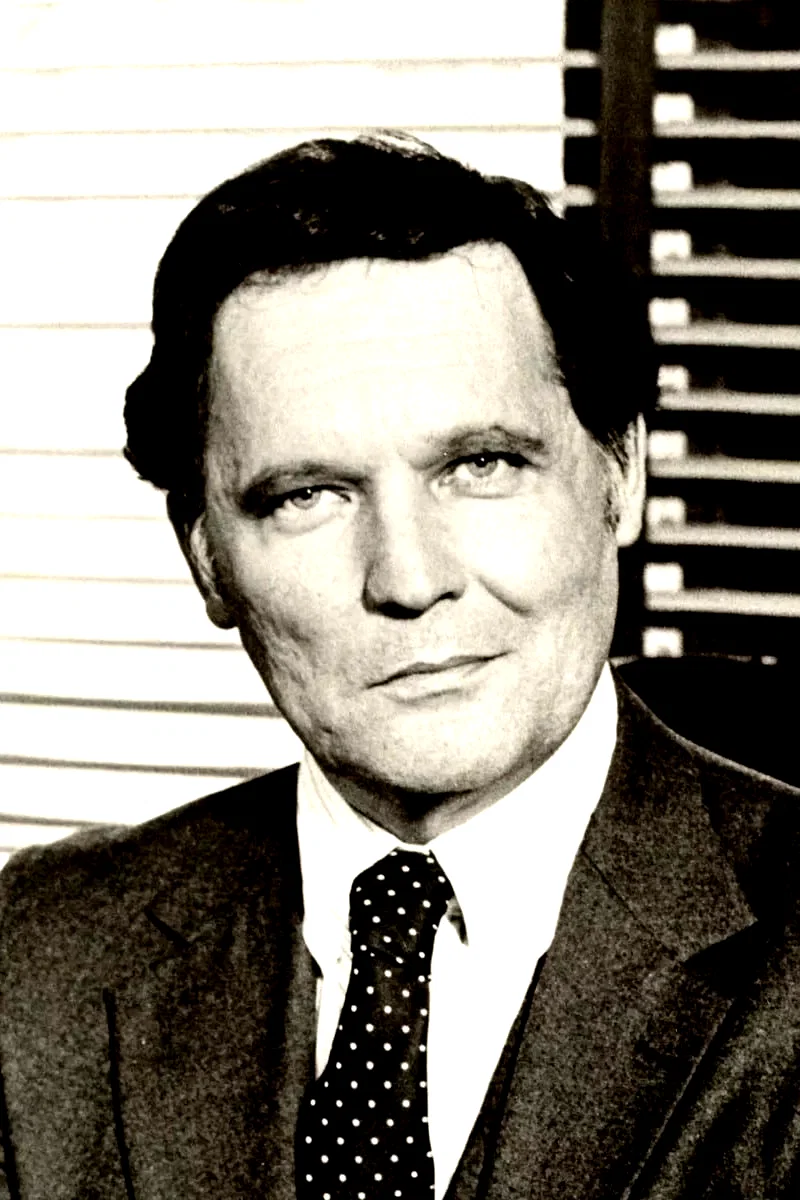 John Vernon