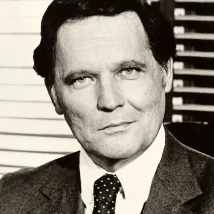 John Vernon