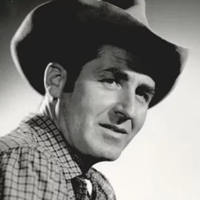 Photo star :  Sheb Wooley