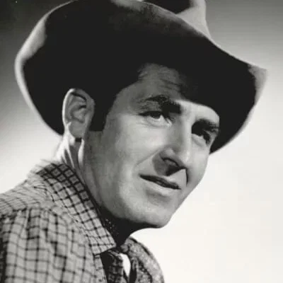  Sheb Wooley