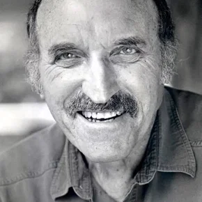 Photo star : Len Lesser