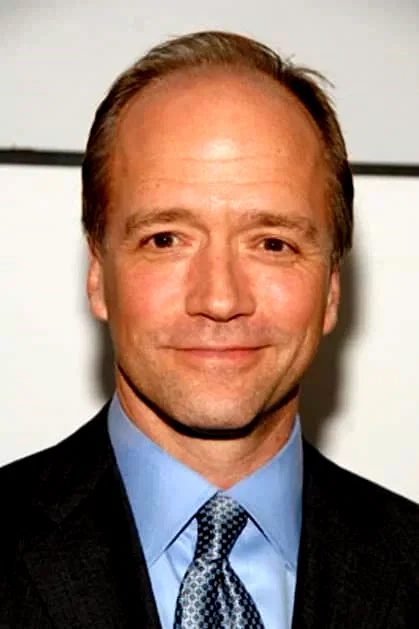 Doug McGrath