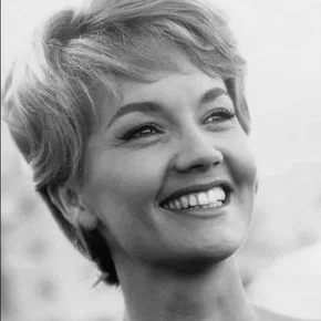 Photo star : Liselotte Pulver
