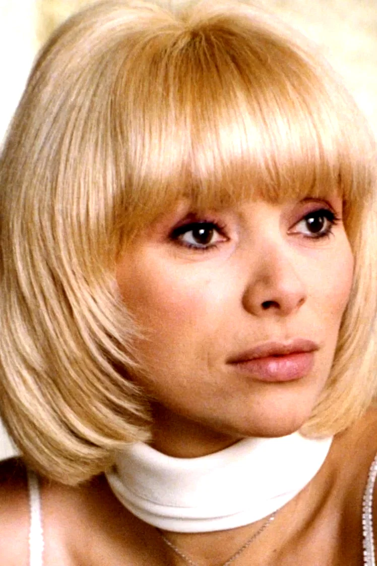 Mireille Darc