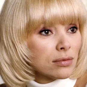 Photo star : Mireille Darc