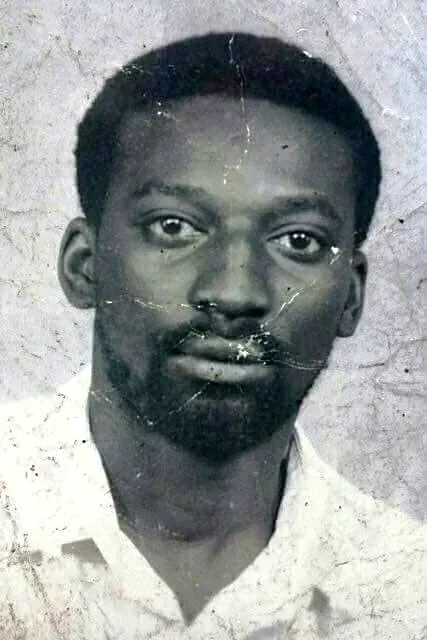 Omar Diop
