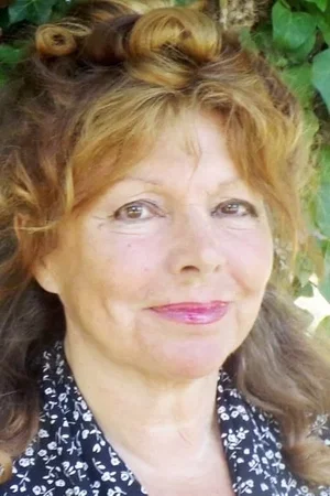 Virginie Vignon photo