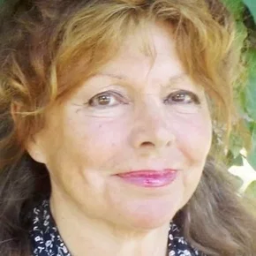 Photo star : Virginie Vignon