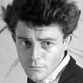 Photo star : Gérard Philipe