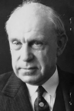 Charles Vissieres