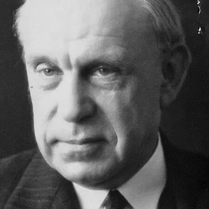 Charles Vissieres