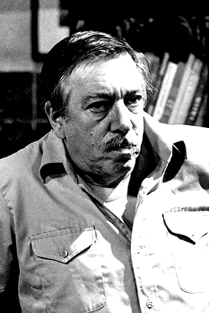 Jose Lewgoy