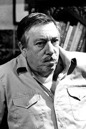 Jose Lewgoy