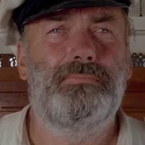 Photo star : Paul  Hittscher