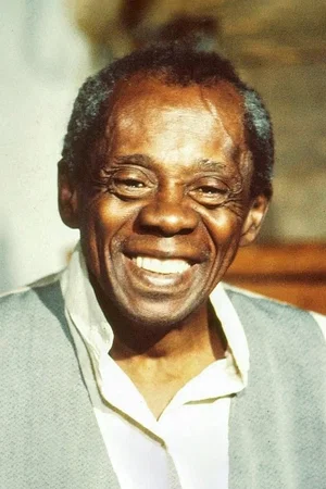 Photo de Grande Otelo