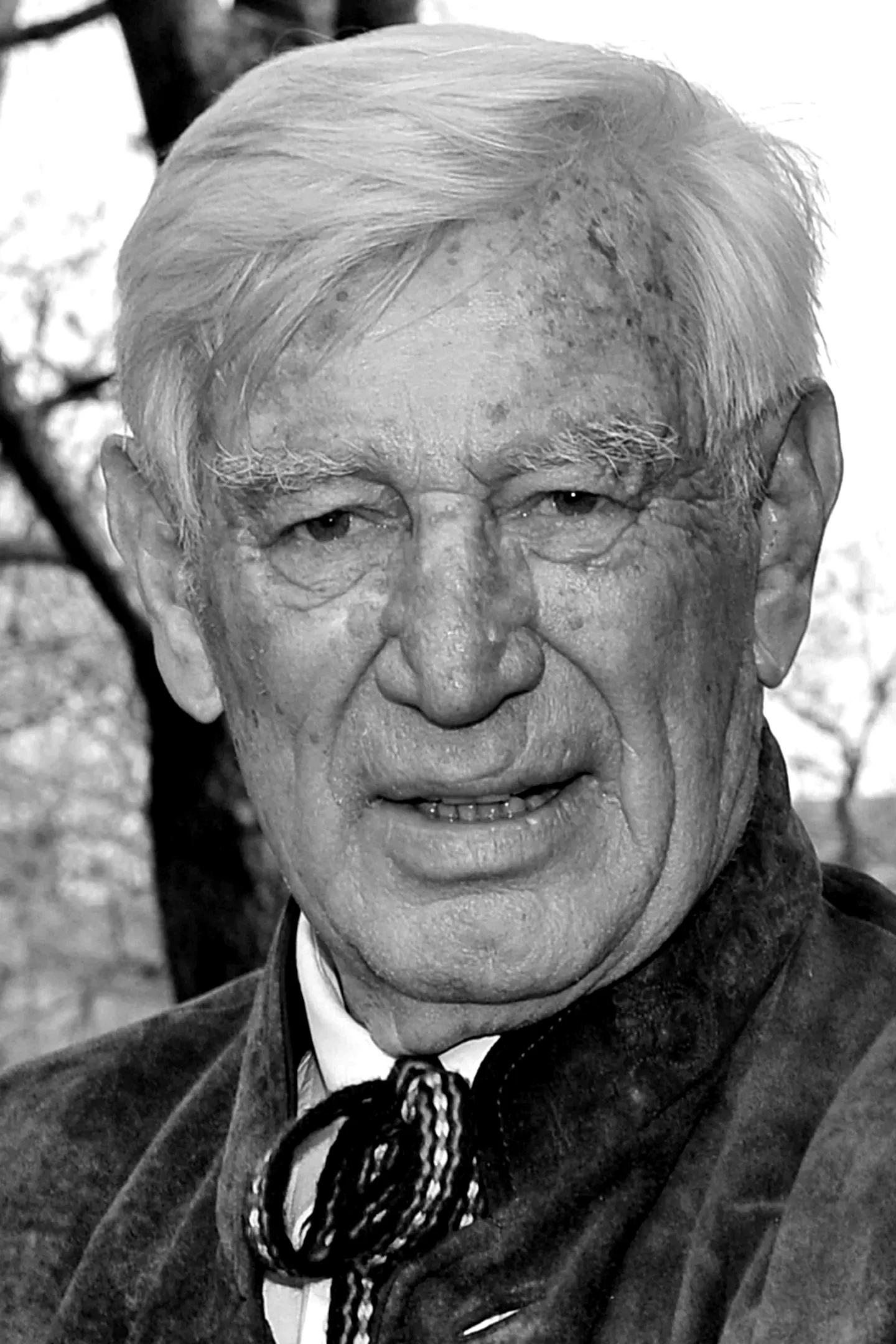 Siegfried Rauch