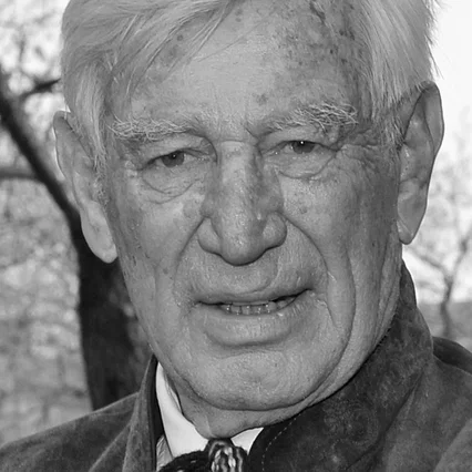 Siegfried Rauch