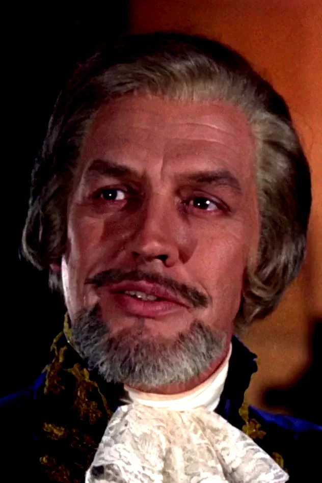 Charles Macaulay