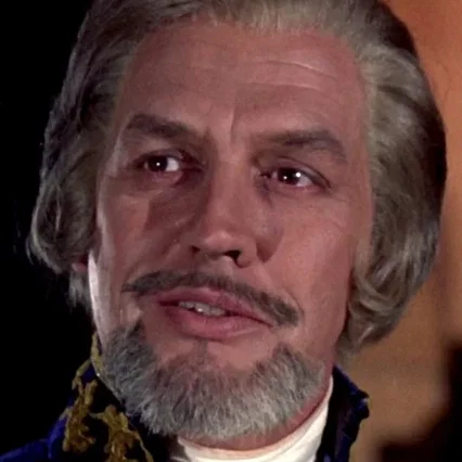 Charles Macaulay