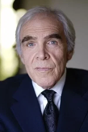 Photo de Robert Harvey