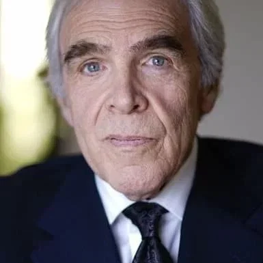 Robert Harvey