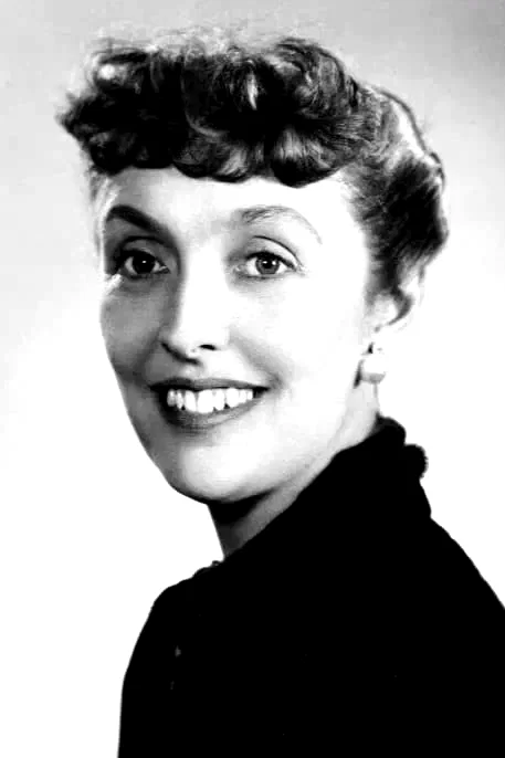 Joyce  Grenfell