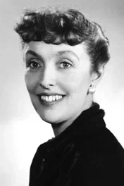Joyce  Grenfell
