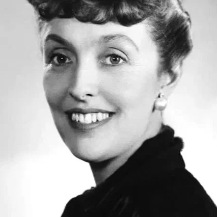 Joyce  Grenfell